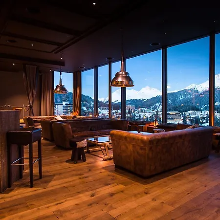 Kursaal 2* Arosa