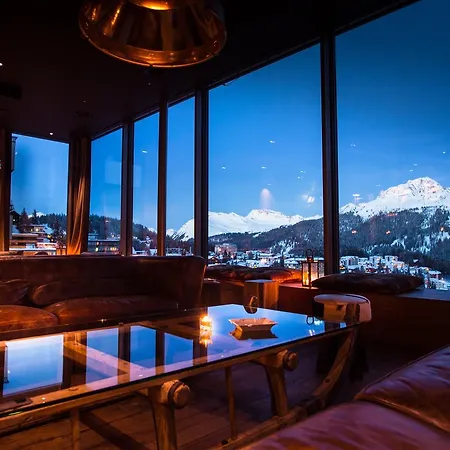 Kursaal Hotel Arosa
