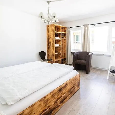 Kursaal Hotel Arosa