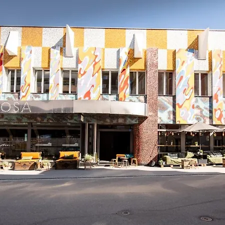 Hotel Kursaal